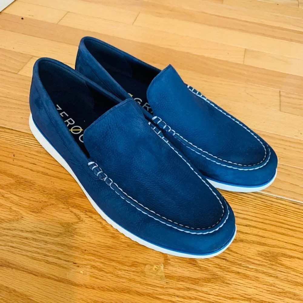 Cole Haan Men's 2.Zerogrand Venetian Loafer